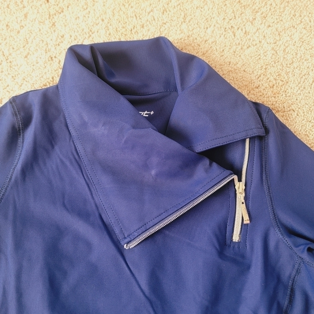 NWT JoFit Jumper Jacket XS - Picture 2 of 11
